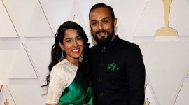 Rintu Thomas and Sushmit Ghosh