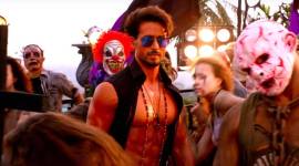 tiger shroff heropanti 2