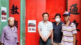 Tiretta Bazaar, Tiretta Bazaar in Kolkata, India’s First Chinatown, World Monuments Watch list for 2022, indian express news