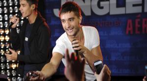Tom Parker