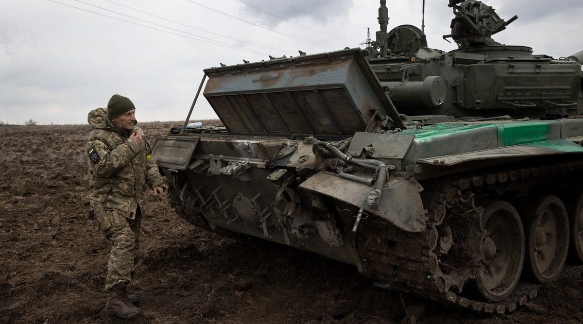 Battlefield reports are murky, but signs of Ukraine’s successes emerge ...