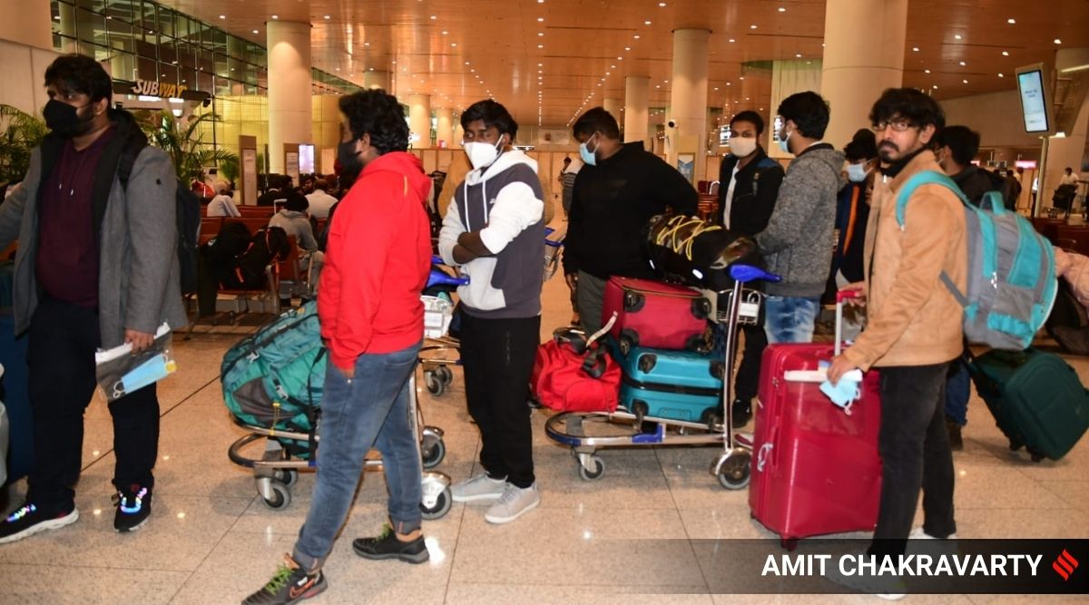 Maharashtra University of Health Sciences, Ukraine students india, Indian medical students abroad, UG-NEET