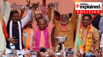 What the election results mean for states, Centre