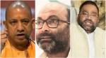 Uttar Pradesh Assembly elections 2022, Assembly elections 2022, UP polls, Yogi Adityanath, BJP, Congress, SP