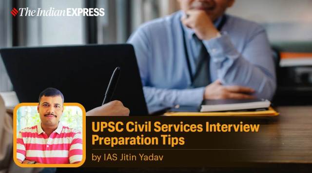 Yadav said DAF I is a comparatively less focused area during the interview process unless someone has scored extremely low marks in their board exams or graduation. (Graphics by Abhishek Mitra)