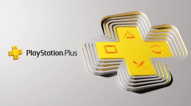 The new PlayStation Plus will arrive in June and comes in three tiers. (Image credit: PlayStation)