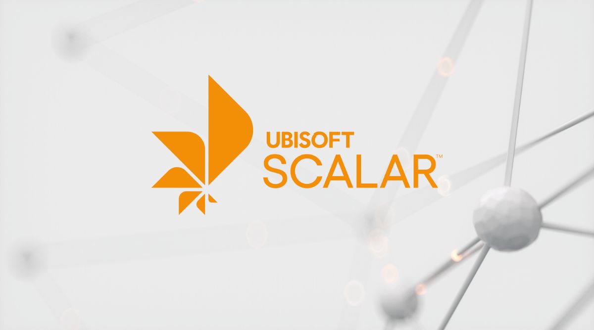 Ubisoft memperkenalkan Scalar: teknologi cloud yang dirancang untuk mendukung dunia game yang luas di masa depan