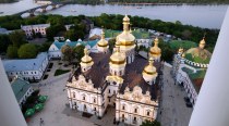'This is everyone's culture': Ukraine's architectural treasures face destruction