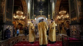 Ukraine, Ukraine attack, Ukraine crisis, Russian invasion of Ukraine, UNESCO World Heritage sites in Ukraine, Ukraine heritage buildings, indian express news