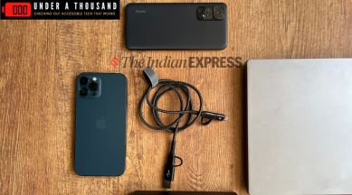 stuffcool cable, under a thousand,