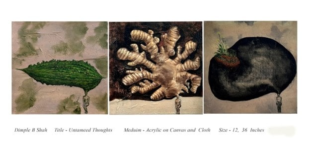 women artists