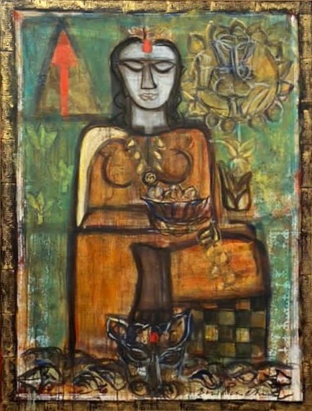 women artists