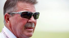 Rodney Marsh Obituary Rodney Marsh