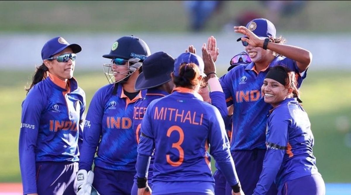 ICC Women’s World Cup: Indian batters need to raise their game against ...