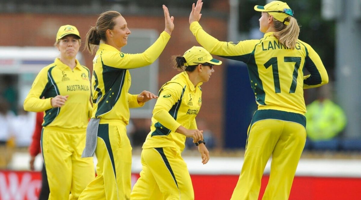 Australia, women world cup, Australia women world cup, women world cup Australia , sports news, indian express