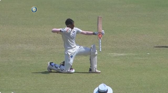 Ranji Trophy, Jharkhand, Nagaland, jharkhand ranji team, nagaland ranji team, ranji trophy 2022, sports news, cricket news, indian express