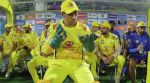 MS Dhoni, MS Dhoni csk