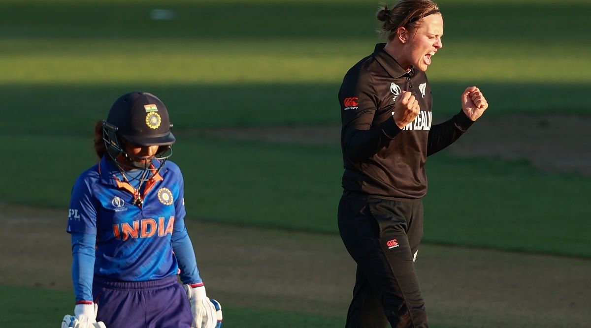 ICC Womens World Cup, india women, new zealand women, ind vs nz, nz vs ind, sports news, indian express