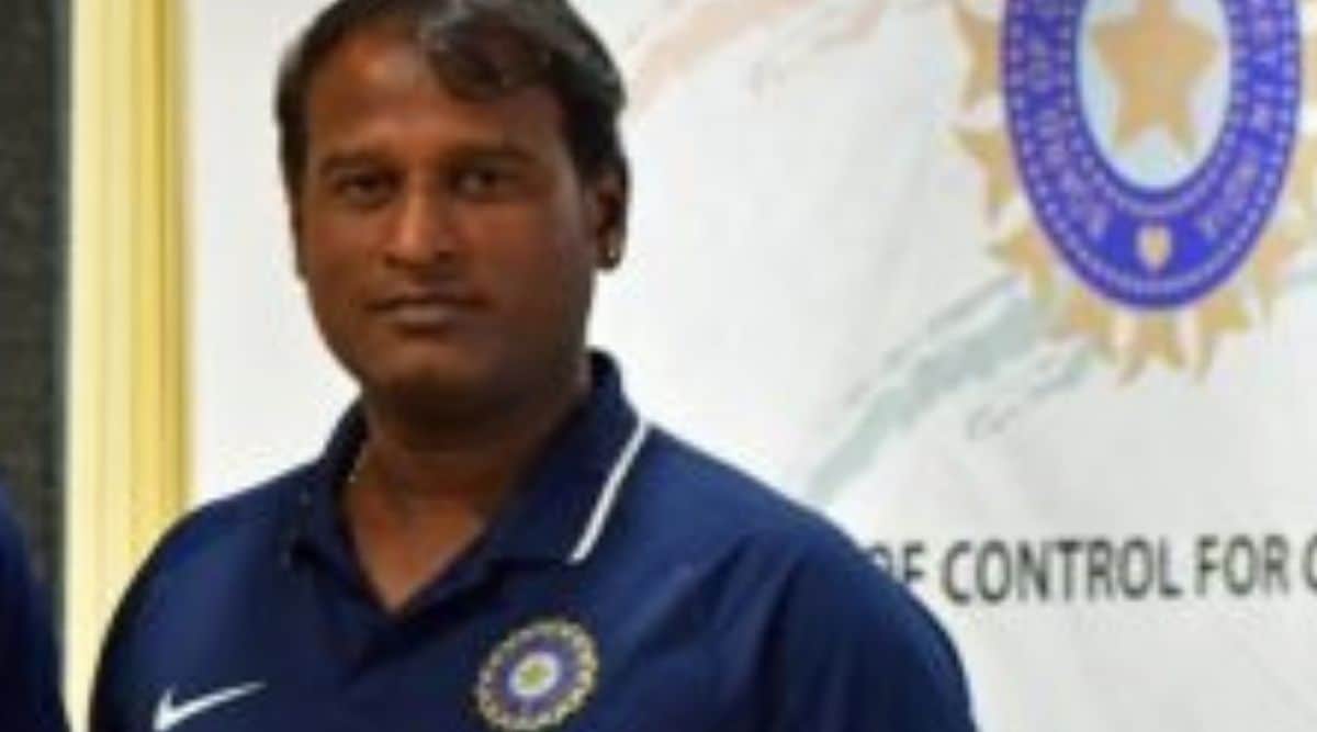 Ramesh Powar, India coach, Ramesh Powar India coach, India coach Ramesh Powar, sports news, indian express