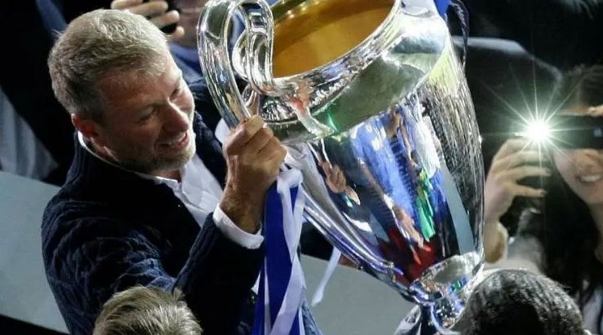 Chelsea FC