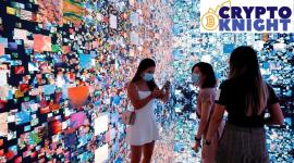 NFT, NFT arts, NFT metaverse