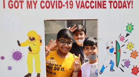 Delhi Covid vaccine: Delhi gave 80k Covid shots on Tuesday, highest in over a month