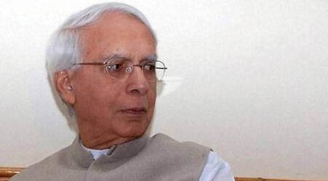 Congress leader V C Shukla was among 29 people killed  in the ambush by Maoists.