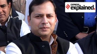 Vaibhav Gehlot