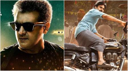 valimai vs bheemla nayak box office