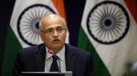 China warm to Russia but may work with US as part of global ambition: Vijay Gokhale