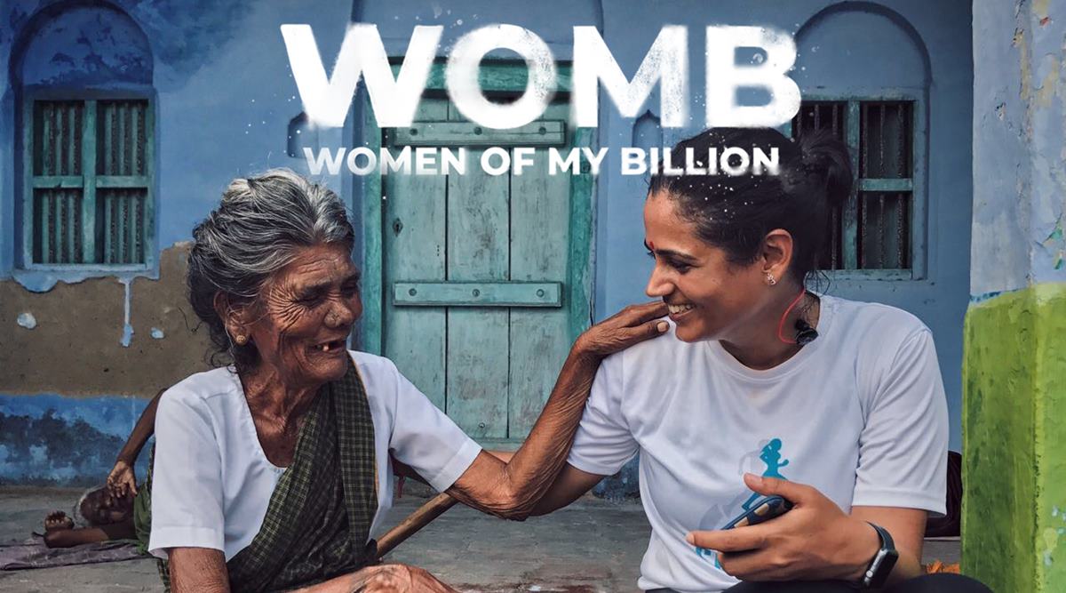 WOMB: Women of My Billion.