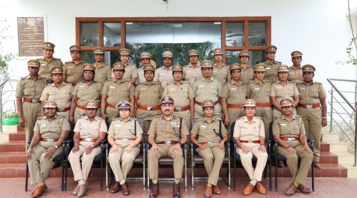 on-international-women-s-day-women-police-force-to-head-avadi