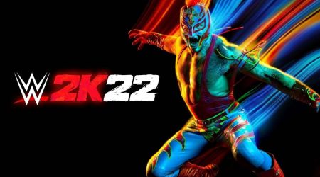 WWE 2K22 review, WWE 2K22,