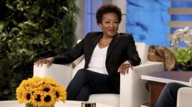 Wanda Sykes