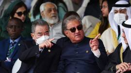 Chinese Foreign Minister Wang Yi, Wang Yi, Kabul, Taliban leader, Afghanistan, Zamir Kabulov, Indian Express, India news, current affairs, Indian Express News Service, Express News Service, Express News, Indian Express India News