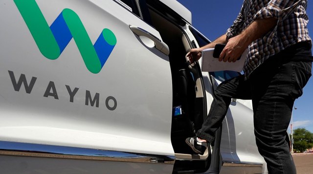 Waymo