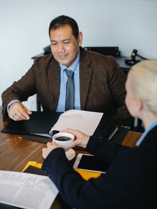 Ways To Power Up Your Body Language And Be Successful The Indian Express