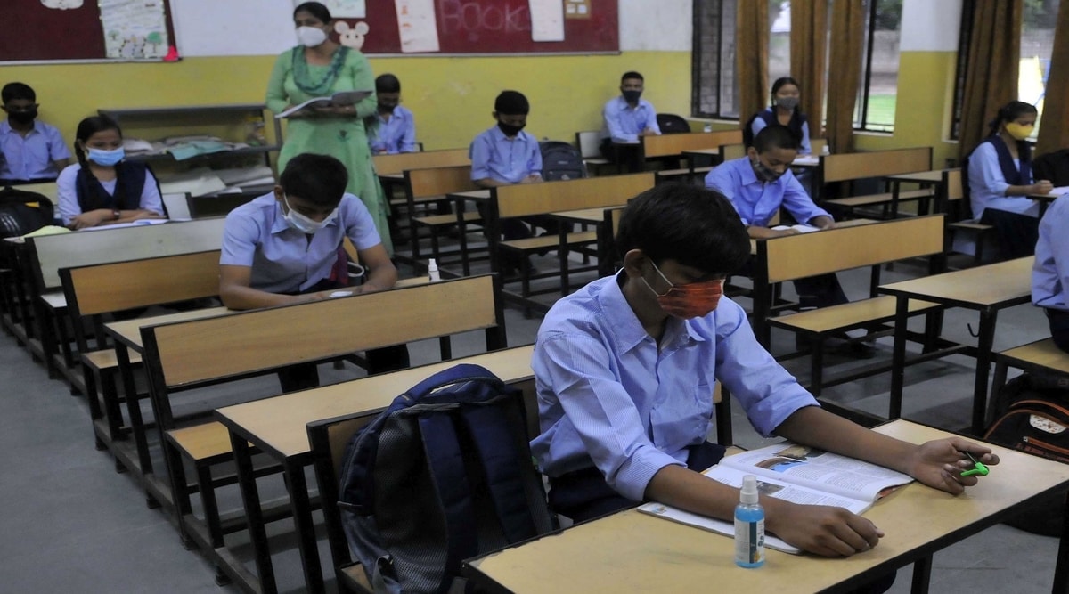 board exams 2022