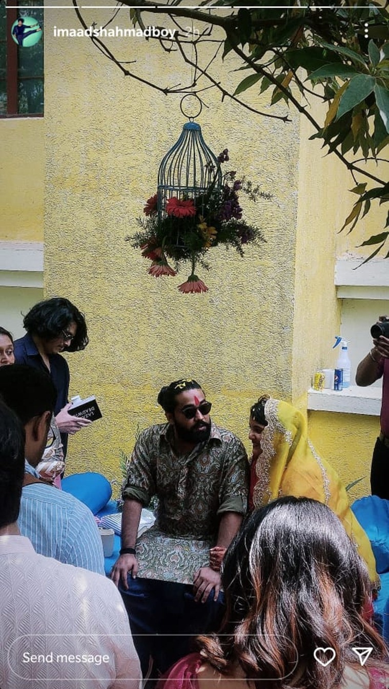 pankaj kapur daughter