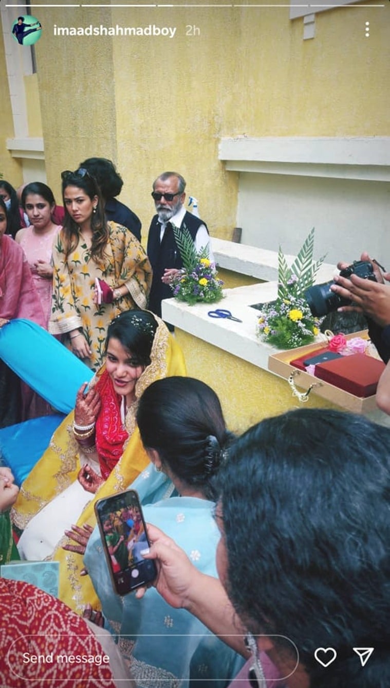 pankaj kapur daughter wedding