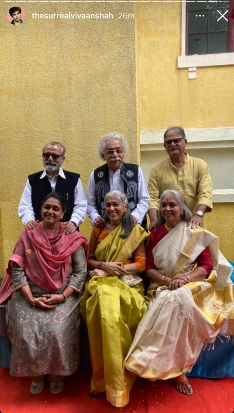 pankaj kapur supriya pathak