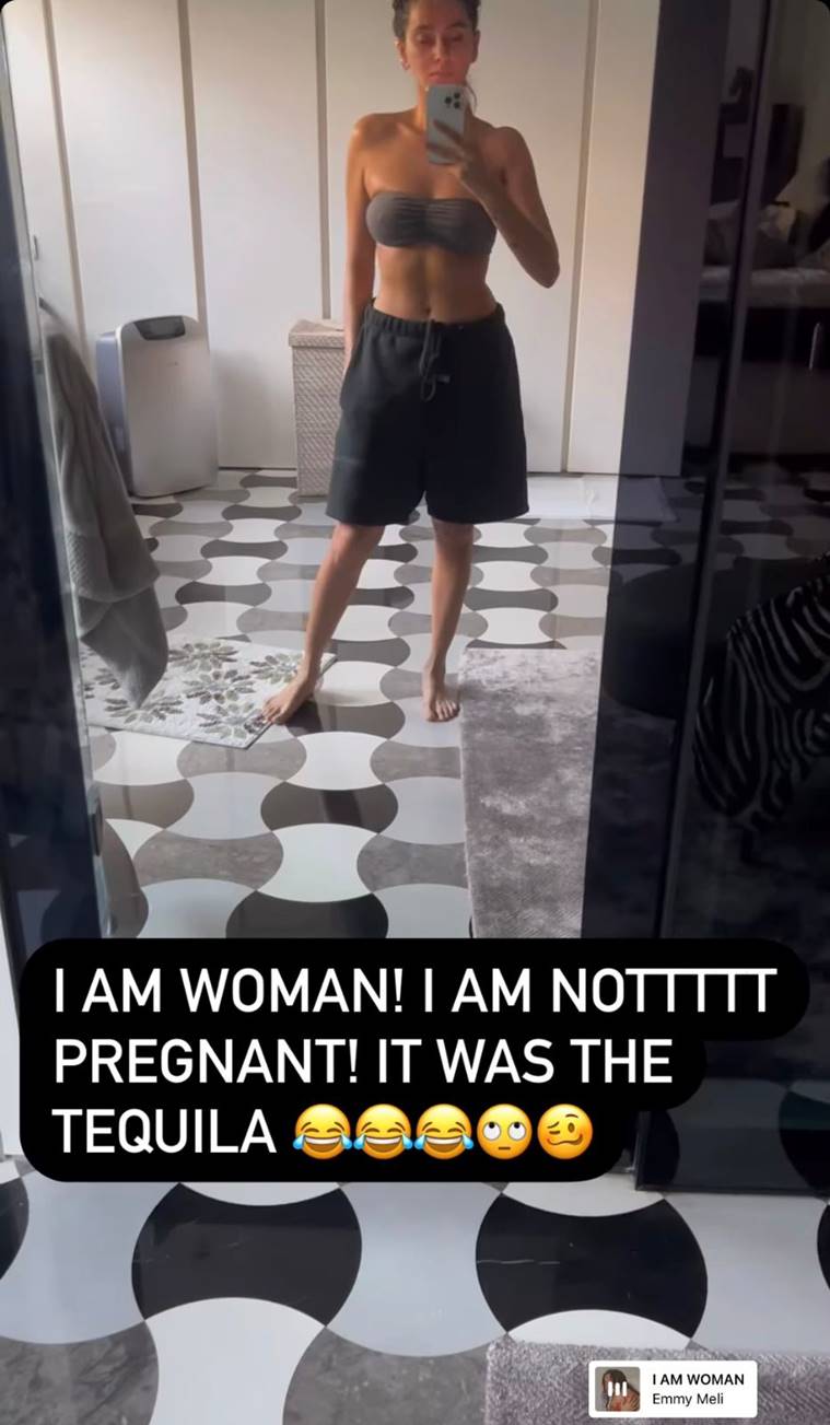 shibani dandekar post