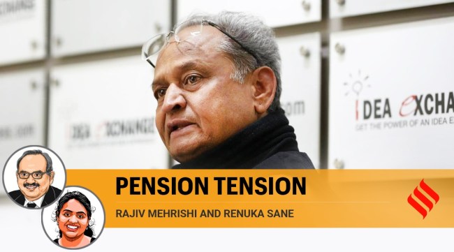 The really dangerous outcome of the Rajasthan government’s decision will be setting in motion a domino effect. (File Photo)
