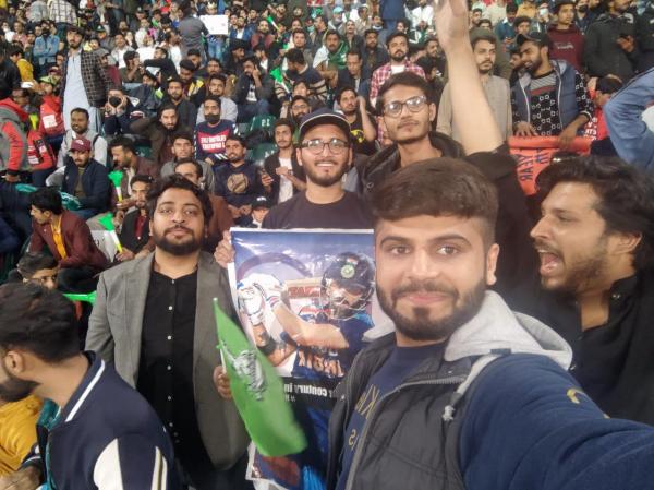 Virat Kohli's 100th Test: Meet Virat Kohli's biggest fan from Pakistan as fandom cross borders- check out