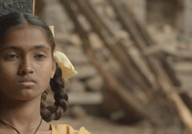 Dhotre’s directorial debut film ‘Potra’, based on the menstrual cycle, is part of the Marathi competition section of the 20th edition of the Pune International Film Festival.