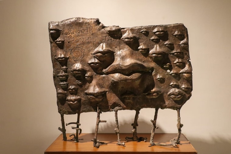 artist nivedita mishra