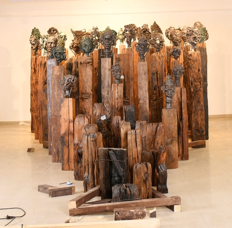 aartist nivedita mishra