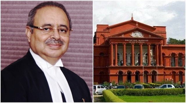 Murder threat against Karnataka HC Chief Justice over hijab judgement ...