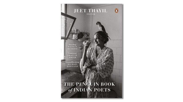 jeet thayil, poetry book, indian poets