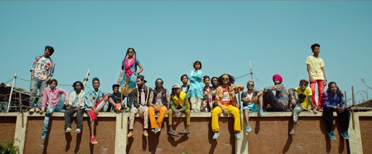 nagraj manjule, jhund movie